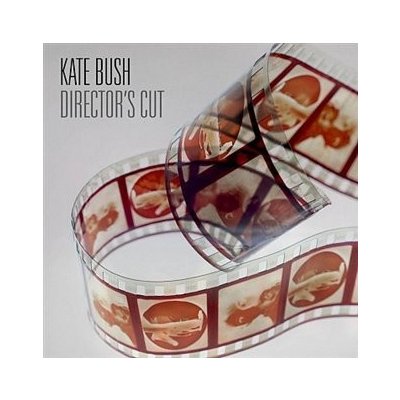 Director's Cut - Kate Bush CD