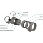 Vents TT PRO 160 – Hledejceny.cz