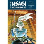 Usagi Yojimbo Saga - Stan Sakai – Zboží Mobilmania