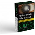 CULTt Tobacco C05 50 g – Zboží Mobilmania