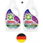 Ariel Color gel 2 x 3 l 120 PD