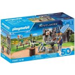 Playmobil 71447 Rytířovy narozeniny – Zboží Dáma