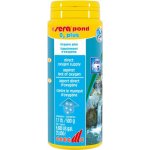 sera pond O2 plus 500 g – Sleviste.cz