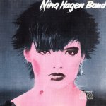 Hagen Nina - Nina Hagen Band CD – Zbozi.Blesk.cz