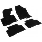 Koberce Textilní AZ Auto Design Hyundai Santa Fe 2012-2018 | Zboží Auto