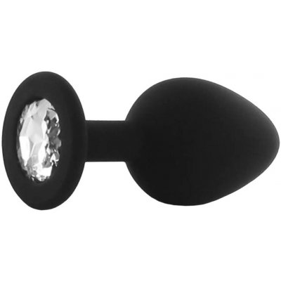 Basic X ShinyBlack – Sleviste.cz