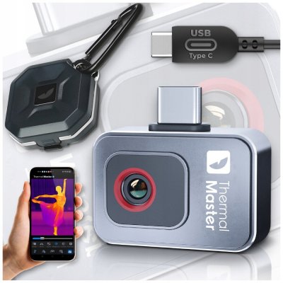 Thermal Master P2 Android – Hledejceny.cz