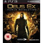 Deus Ex: Human Revolution – Sleviste.cz