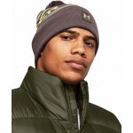 Under Armour pánský kulich Halftime Pom beanie ash taupe – Hledejceny.cz
