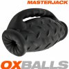 Oxballs Masterjack Black Ice