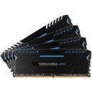 Corsair Vengeance LED DDR4 32GB (4x8GB) 3200MHz CL16 CMU32GX4M4C3200C16B