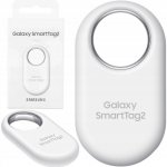 Samsung SmartTag2 White EI T5600BWEGEU – Zboží Živě