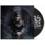 Osbourne Ozzy - Ordinary Man CD – Zboží Dáma