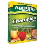 AgroBio Champion 50 WG 2 x 10 g – Hledejceny.cz