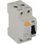 Kanlux 2P KRD10-2, 25A, 30-AC 38724 – Zboží Mobilmania