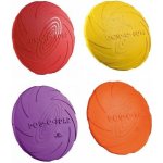 Trixie Hračka Frisbee Doggy Disc 15 cm – Zbozi.Blesk.cz
