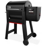 Weber Smoque – Zboží Dáma