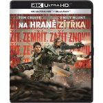 Na hraně zítřka 4K BD – Hledejceny.cz