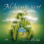 Ernestová, Lucie Miluj svůj život 2026 – Zboží Dáma