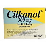 CILKANOL POR 300MG CPS DUR 30 – Zboží Dáma