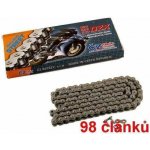 ČZ Chains Řetěz 530DZX 98 – Hledejceny.cz