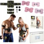 HMS ABS Master Pro Super – Zboží Dáma
