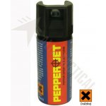ESP Obranný pepřový sprej Pepper Jet 40ml – Zboží Mobilmania