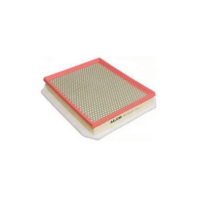 Vzduchový filtr ALCO FILTER MD-8102 – Hledejceny.cz