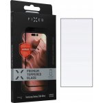 FIXED Armor s aplikátorem pro Apple Samsung Galaxy S24 Ultra s podporou čtečky v displeji černé FIXGA-1258-BK – Zboží Živě