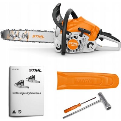 STIHL MS 212 – Zbozi.Blesk.cz