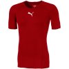 Pánské sportovní tričko Puma funkční triko Liga Baselayer