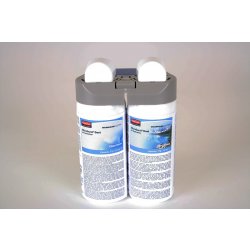 Rubbermaid Náplň Microburst Duet Clean Sense/Cool Breeze 2x121 ml