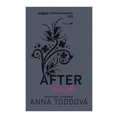 After 1: Bozk - Anna Todd SK