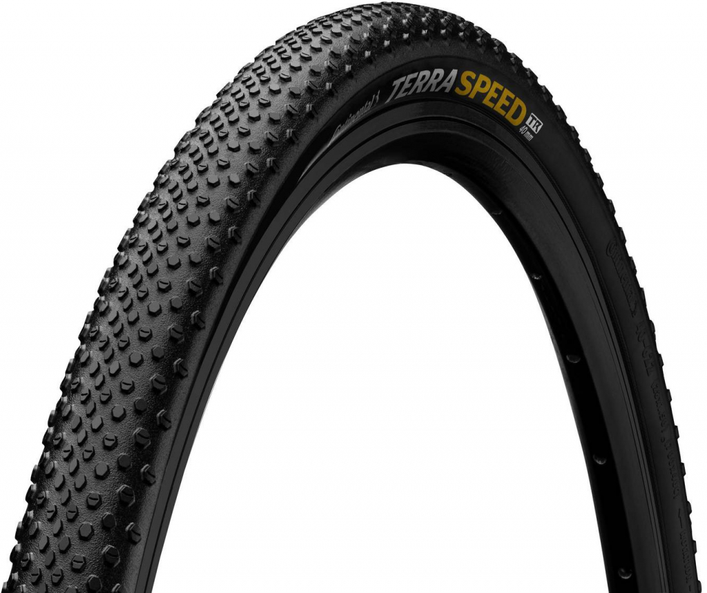 Continental Terra Speed ProTection 27.5x1.35 kevlar
