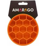 Amarago zpomalovací miska 21 cm – Hledejceny.cz