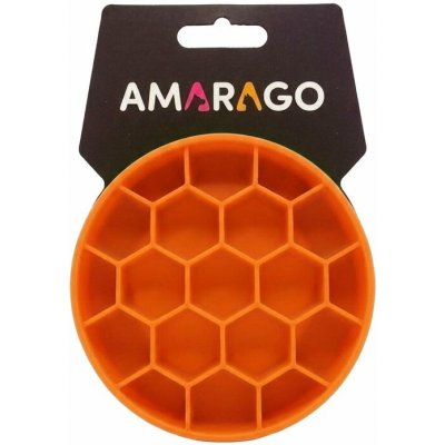 Amarago zpomalovací miska 21 cm – Hledejceny.cz