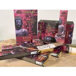 Banjara vonné tyčinky Buddha Compassion Skořice 15 g – Hledejceny.cz