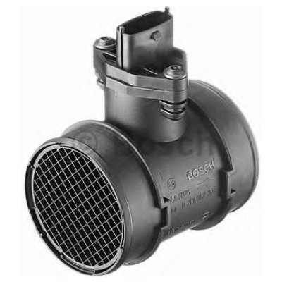 BOSCH Snímač množství protékajícího vzduchu BO 0281002309 | Zboží Auto
