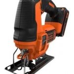 Black & Decker BDCJS18 – Zboží Dáma