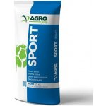 AGRO PROFI Travní směs SPORT 25 kg – Sleviste.cz