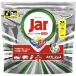 Jar Platinum Plus Lemon tablety do myčky 125 ks – Zboží Mobilmania