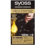 Syoss Oleo Intense 1-10 intenz.černý – Hledejceny.cz