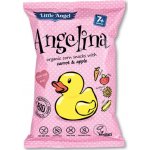 Little Angel BIO Snack Angelina 60 g – Zboží Dáma