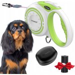 DOGNESS VODÍTKO PRO PSA automatická Svinovací páska – Hledejceny.cz