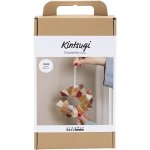 Creative Sada Kintsugi japonská technika opravy porcelánu a keramiky ZÁVĚSNÁ DEKORACE – Sleviste.cz