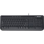 Microsoft Wired Keyboard 600 ANB-00020 – Hledejceny.cz
