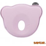 Bo Jungle Podhlavníček B-Cosy Jersey Pink – Sleviste.cz