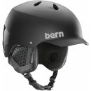 Snowboardová a lyžařská helma Bern Watts 20/21