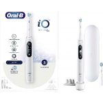 Oral-B iO Series 6s White – Zboží Mobilmania