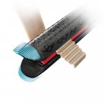 Valera Swiss'X Frisé 000092443 – Sleviste.cz